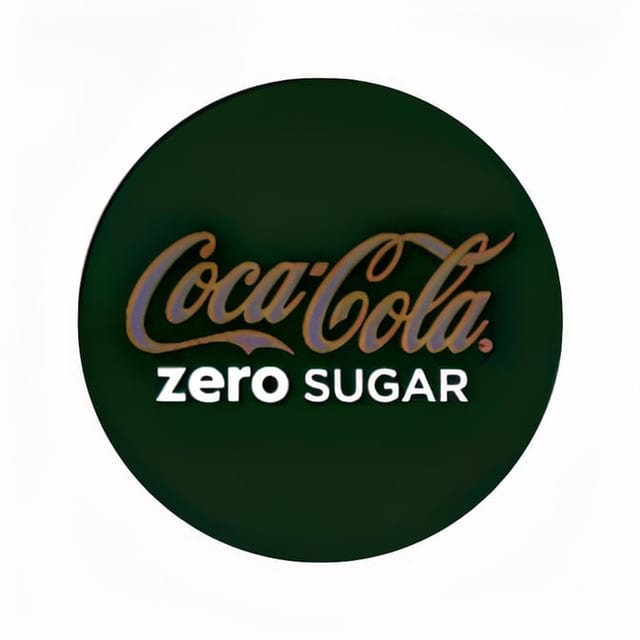 Coke Zero.