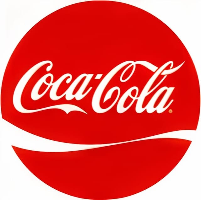 Coke.