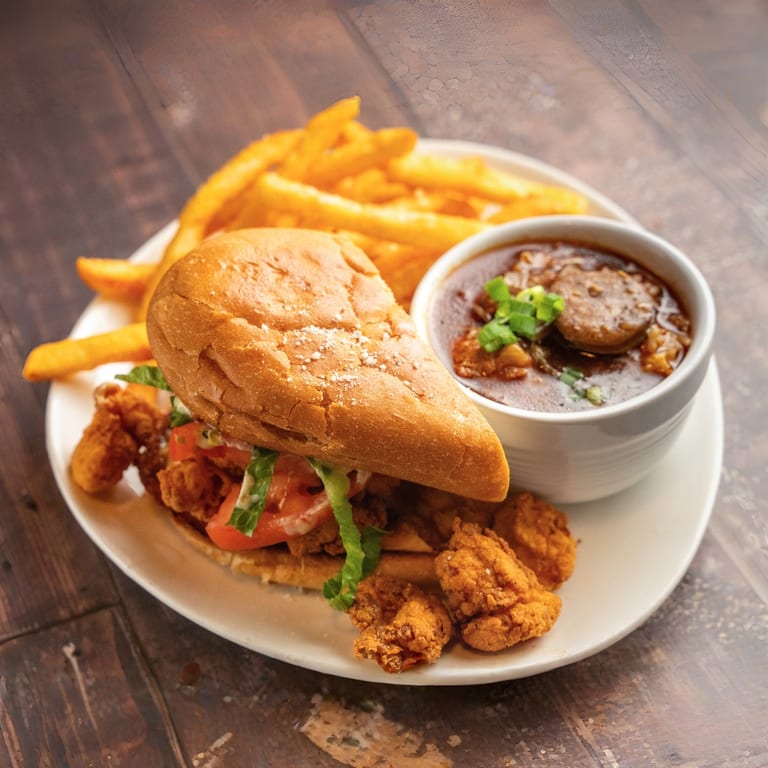 Delicious Fish Dishes