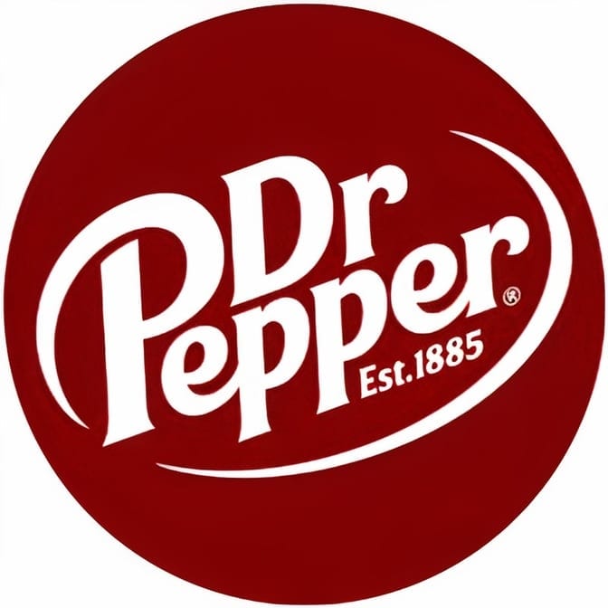 Dr. Pepper.