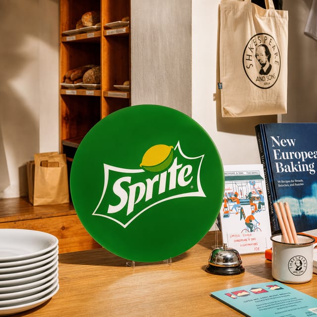 Sprite.